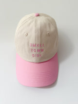 Small Town Girl Cap