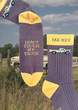 Truck Socks