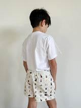 G'Day Unisex Adults & Kids Boxer Short