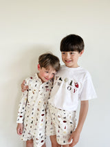 G'Day Unisex Adults & Kids Boxer Short