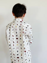 G'Day Kids Workshirt