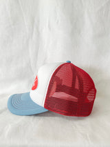 Howdy Patch Trucker Cap