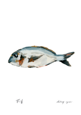 Island Collection - Individual Prints
