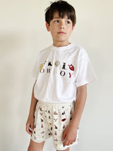 G'Day Unisex Adults & Kids Boxer Short
