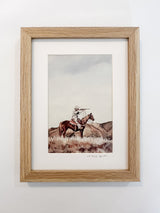 Mini Print Frame