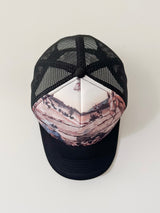 Cowboy Camp Trucker Cap