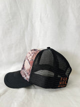 Cowboy Camp Trucker Cap