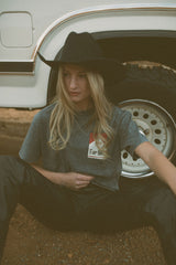 Marlboro Short Cut Crew