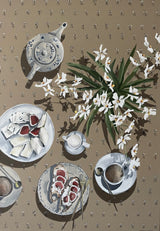 Orchids from Arabella