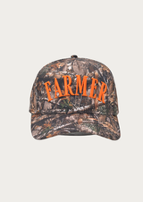 The Wilderness Cap