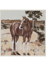 'The Horse'