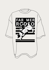 FM Rodeo - Box Tee
