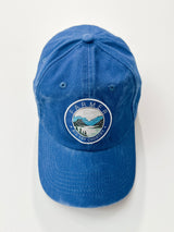 Big Sky Country Cap