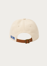 Cattle Stamp Cap
