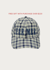Country Club Cap - Blue