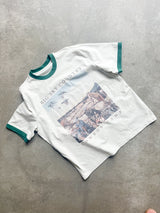Cowboy Camp Tee