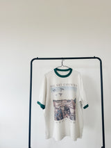 Cowboy Camp Tee