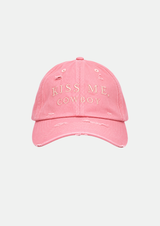 Kiss Me Cowboy Blush