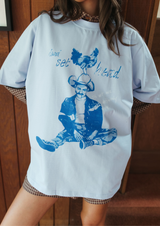 Dead Set Crew Tee