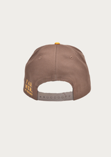 FAR MER Branded ‘Manildra’ Cap — Harvest
