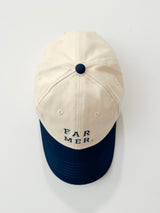 Far Mer. Navy Base Cap