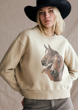 The Horse Pullover