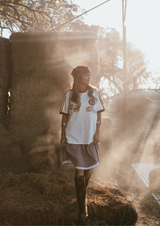 FM Patches Tee