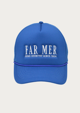 Gone Country Trucker