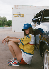 Gone Country Trucker