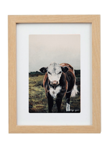 Maverick - Mini Print