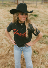 Howdy Cowboy - Short Cut Crew