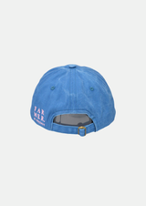 ‘Kiss Me Cowboy - Blue’ Cap