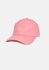Kiss Me Cowboy Blush