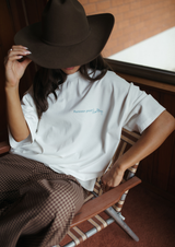 Love Letter Box Tee