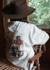 Love Letter Box Tee