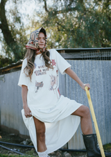 More Cowboys Vintage Tee