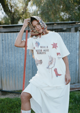 More Cowboys Vintage Tee