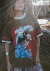 Most Wanted Tee