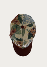 Bloom Cap - Brown