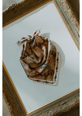 'No Man's Land' Bandana Scarf