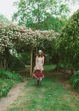 'No Man's Land' Bandana Scarf