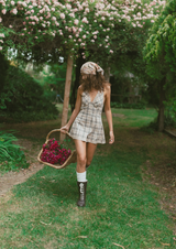 'No Man's Land' Bandana Scarf