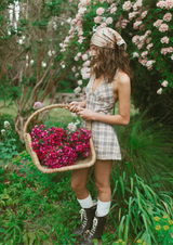 'No Man's Land' Bandana Scarf