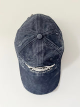 Old Car Old Soul Cap