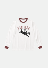 Outrider Long Sleeve Crew