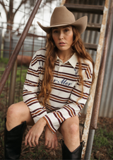 Ranchhand Jersey Polo