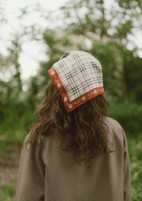 'Redfield' Bandana Scarf