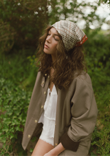 'Redfield' Bandana Scarf