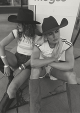 Repeat After Me Baby Tee