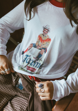 Rodeo Clown Long Sleeve